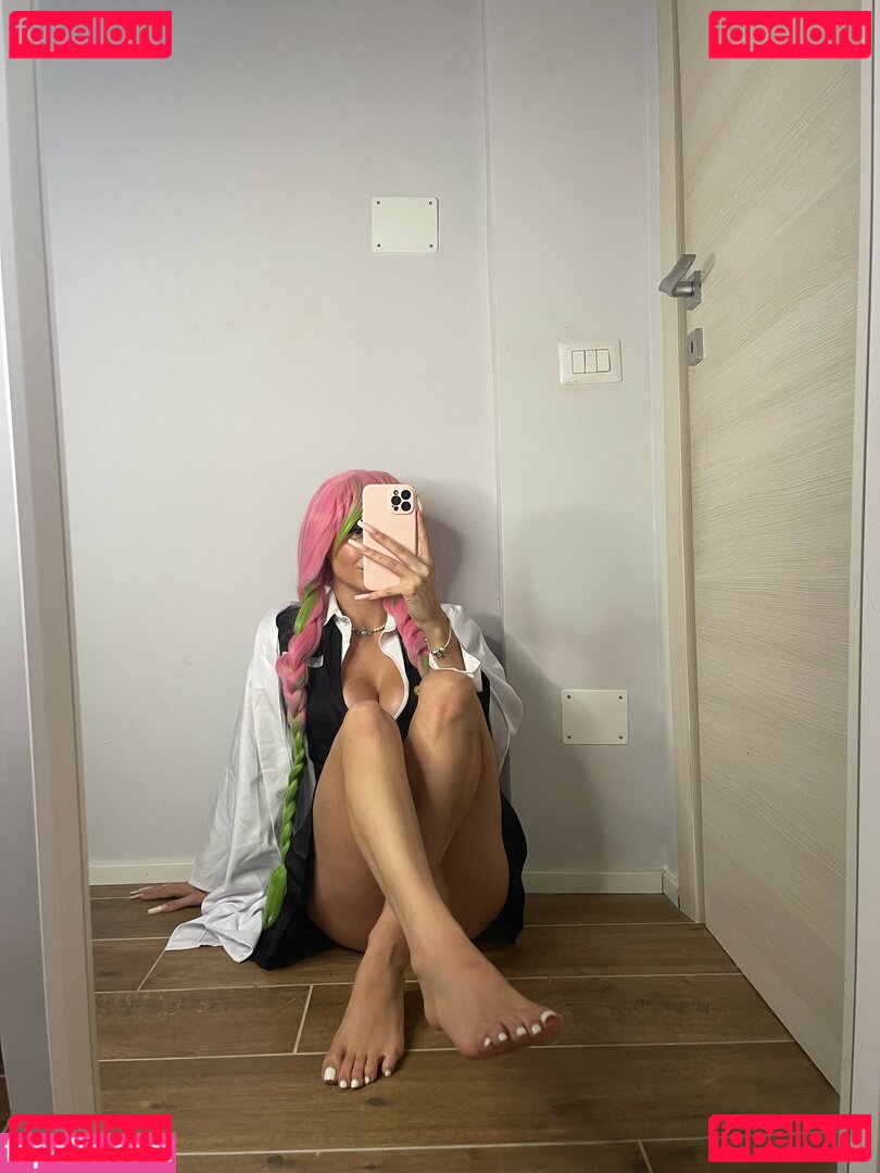 Esmeralda Morichelli / Morichels Onlyfans Photo Gallery 