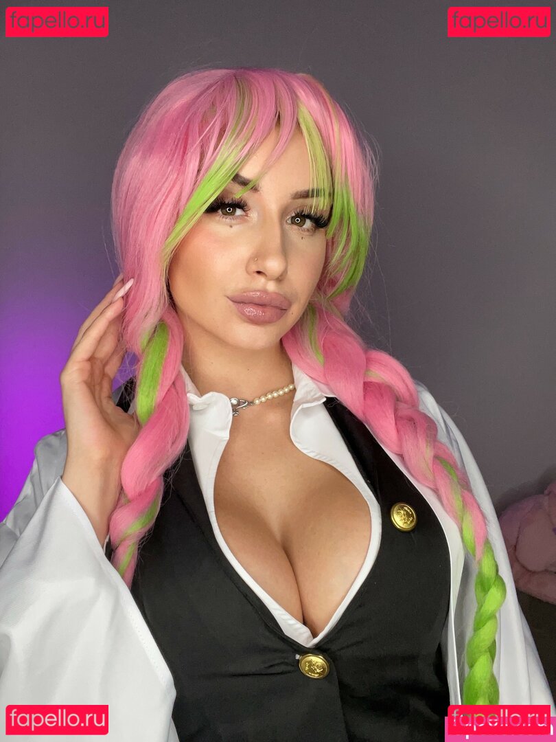 Esmeralda Morichelli / Morichels Onlyfans Photo Gallery 