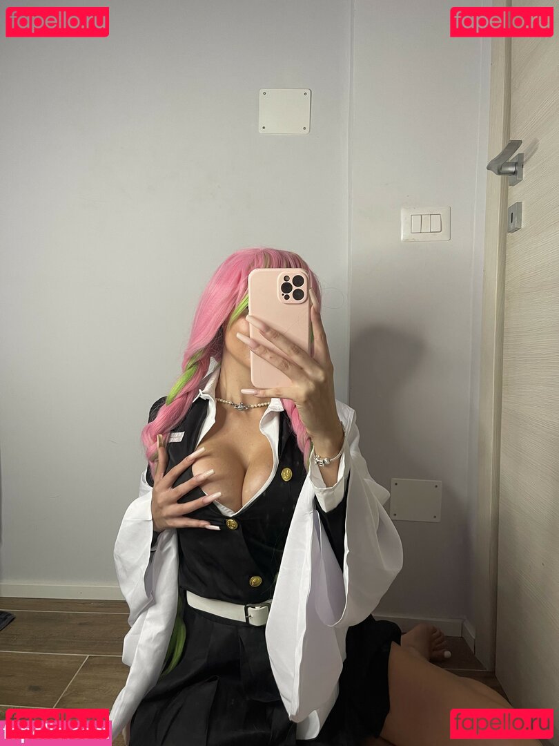 Esmeralda Morichelli / Morichels Onlyfans Photo Gallery 