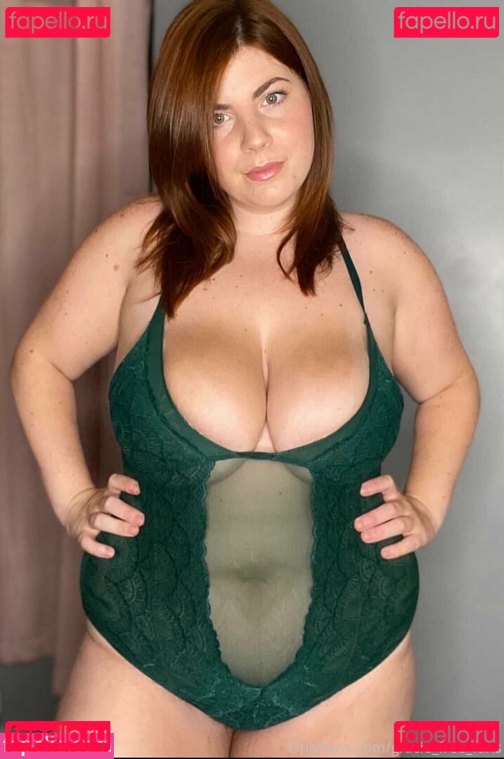gracie_rose1x / gracie_rosex Nude Onlyfans Photo 23