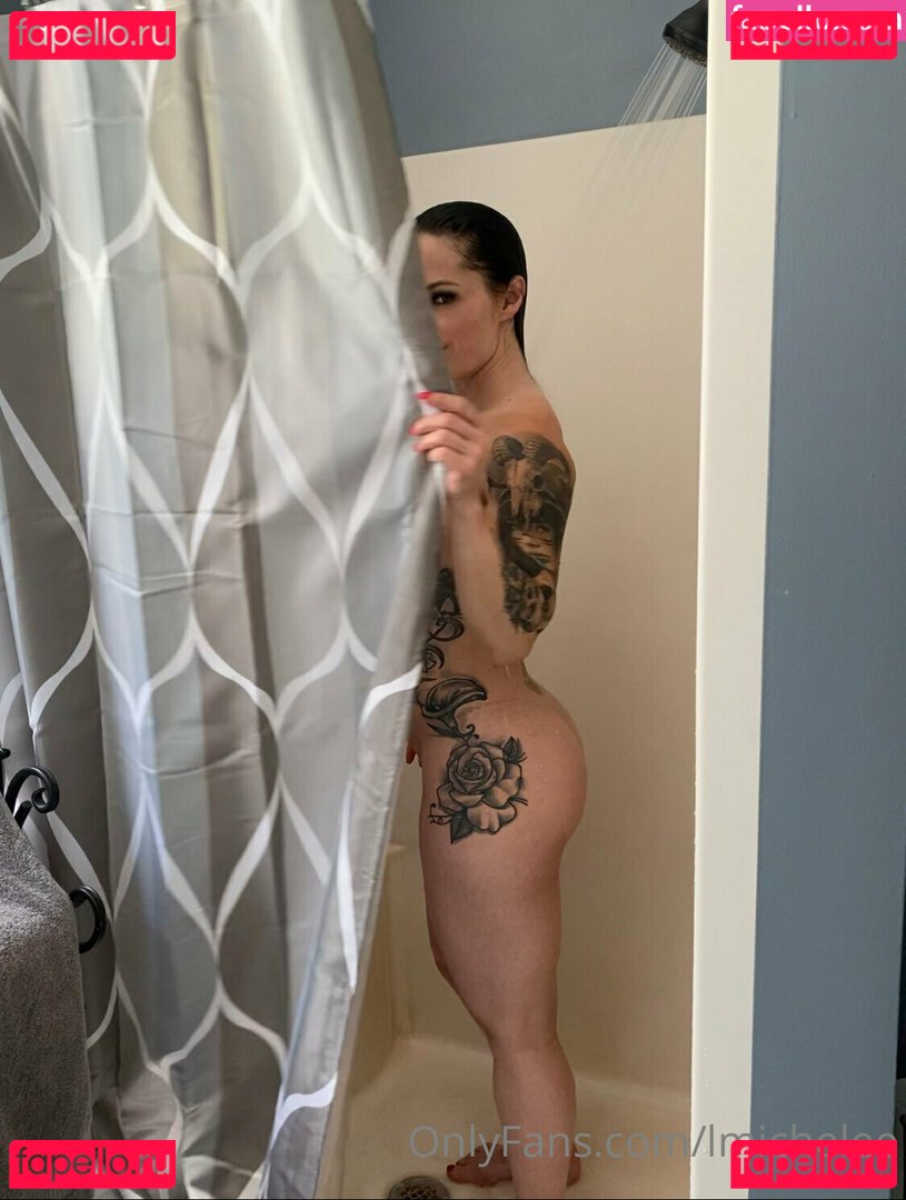 double_o7_girl / lmichelee Onlyfans Photo Gallery 