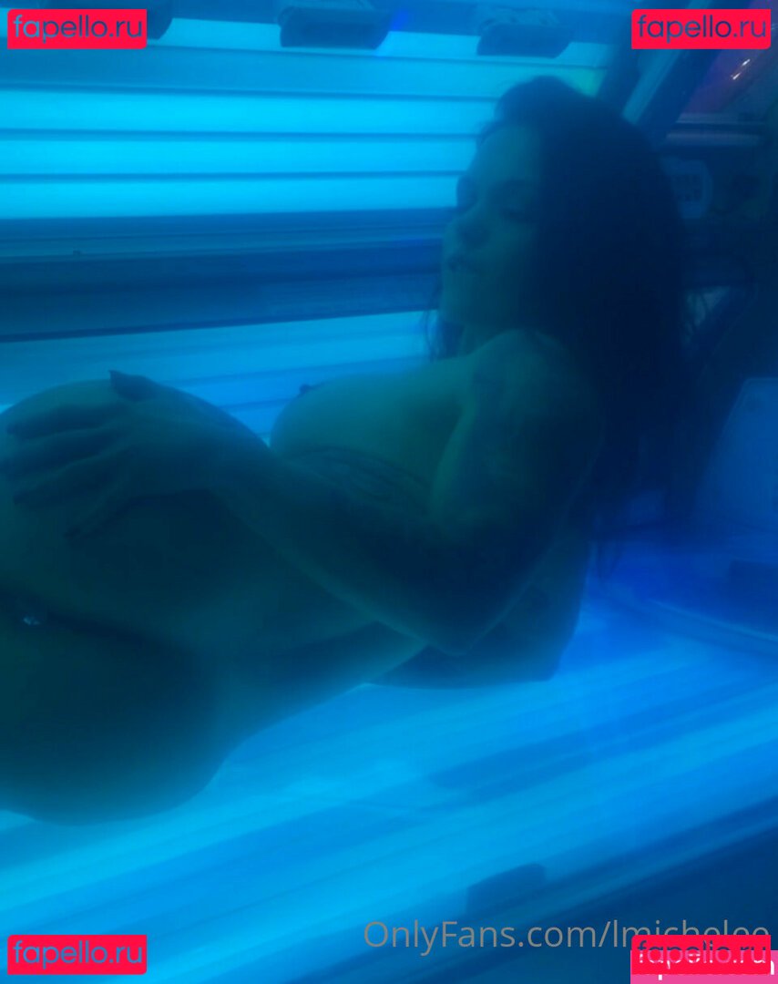 double_o7_girl / lmichelee Onlyfans Photo Gallery 