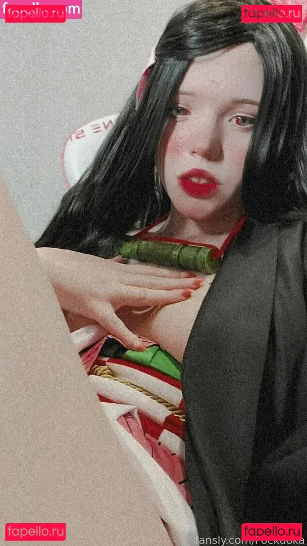 Fockuoka Onlyfans Photo Gallery 