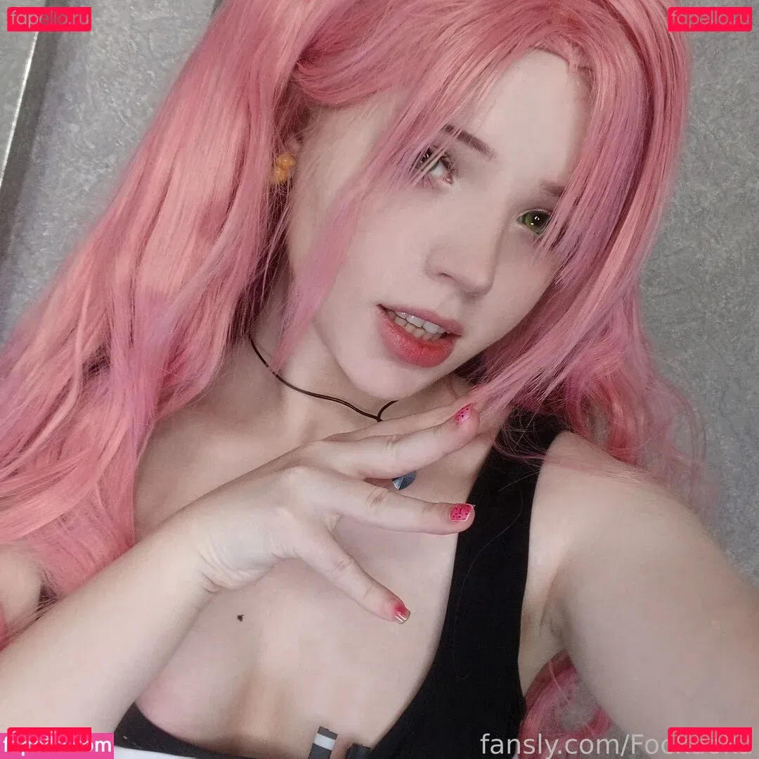 Fockuoka Onlyfans Photo Gallery 