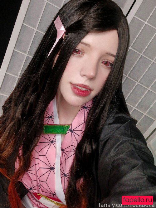 Fockuoka Nude Onlyfans Photo 43
