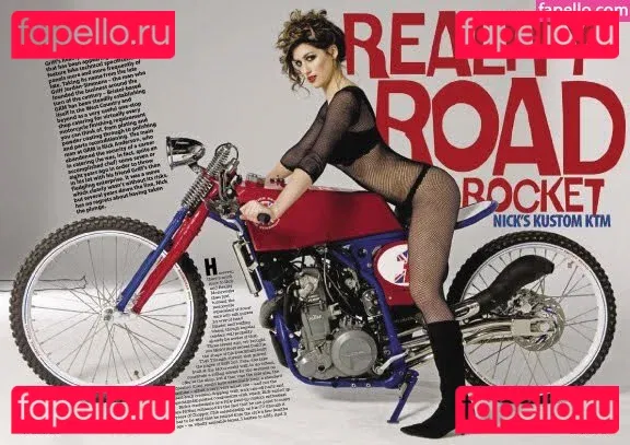 Katie-Marie Cork Onlyfans Photo Gallery 