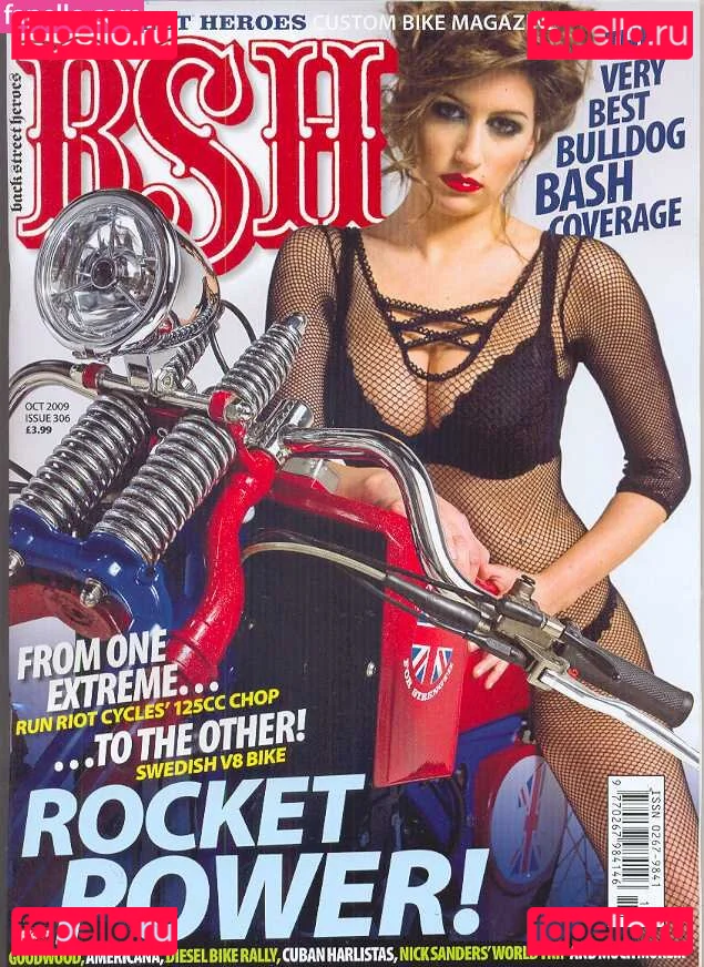 Katie-Marie Cork Onlyfans Photo Gallery 