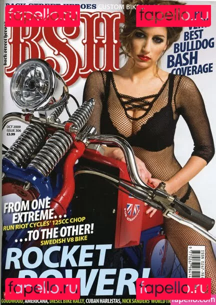 Katie-Marie Cork Onlyfans Photo Gallery 