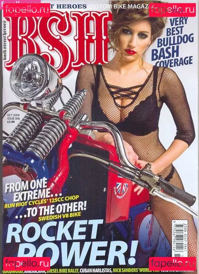 Katie-Marie Cork Onlyfans Photo Gallery 