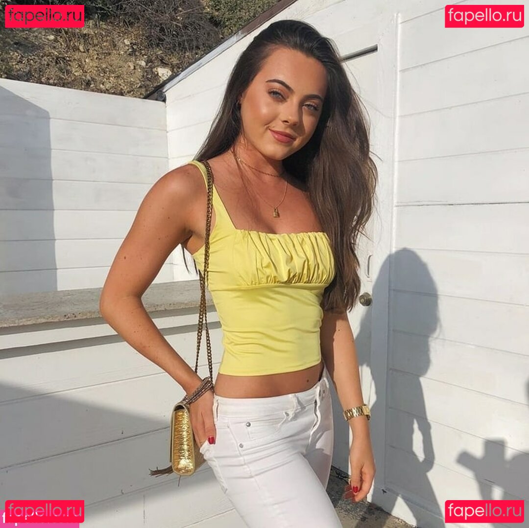 Ava Allan / avaalan / avaallan Onlyfans Photo Gallery 