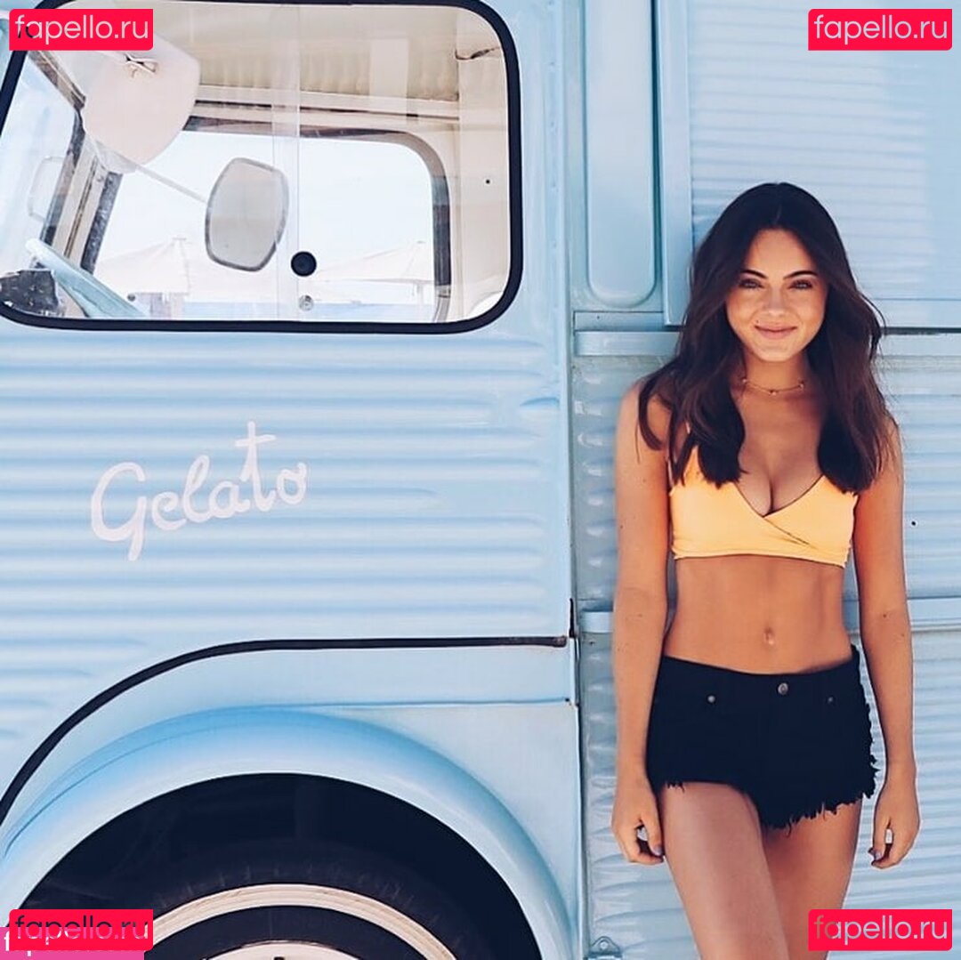 Ava Allan / avaalan / avaallan Onlyfans Photo Gallery 