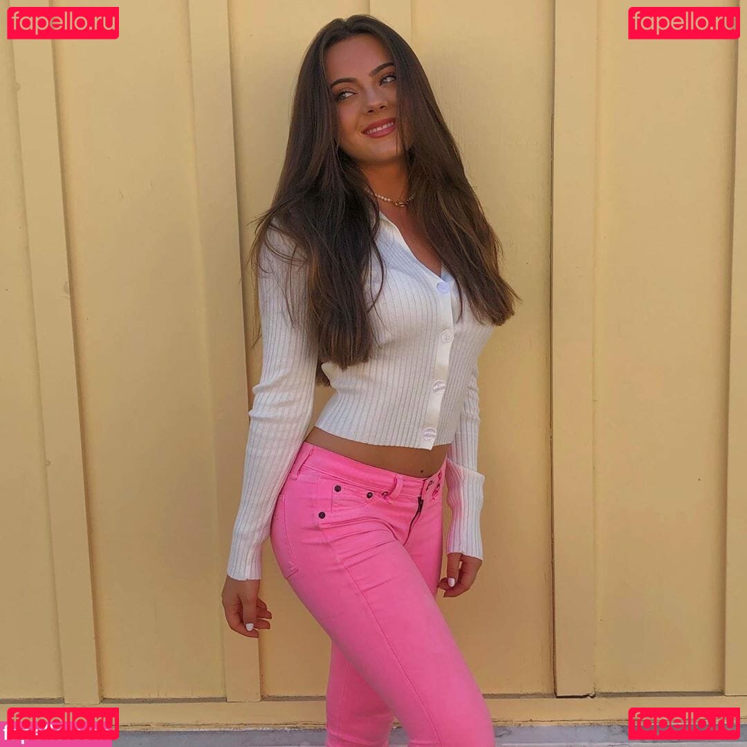 Ava Allan / avaalan / avaallan Onlyfans Photo Gallery 