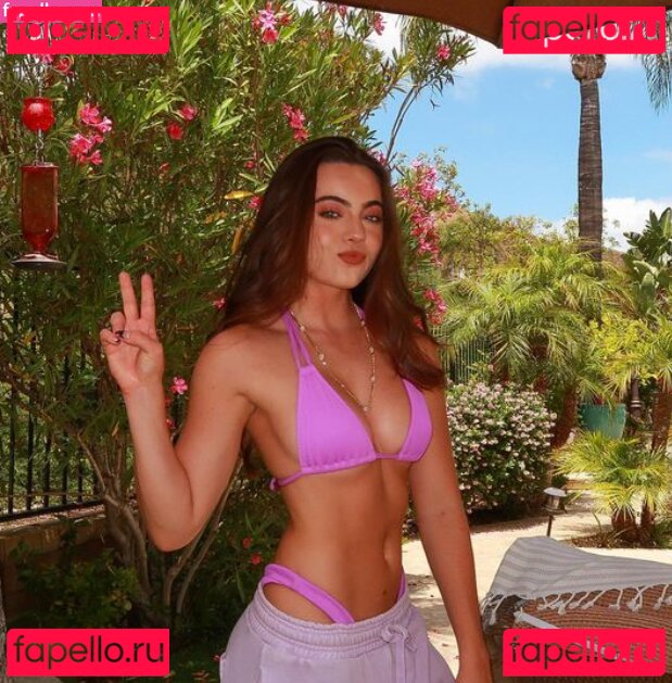 Ava Allan / avaalan / avaallan Onlyfans Photo Gallery 
