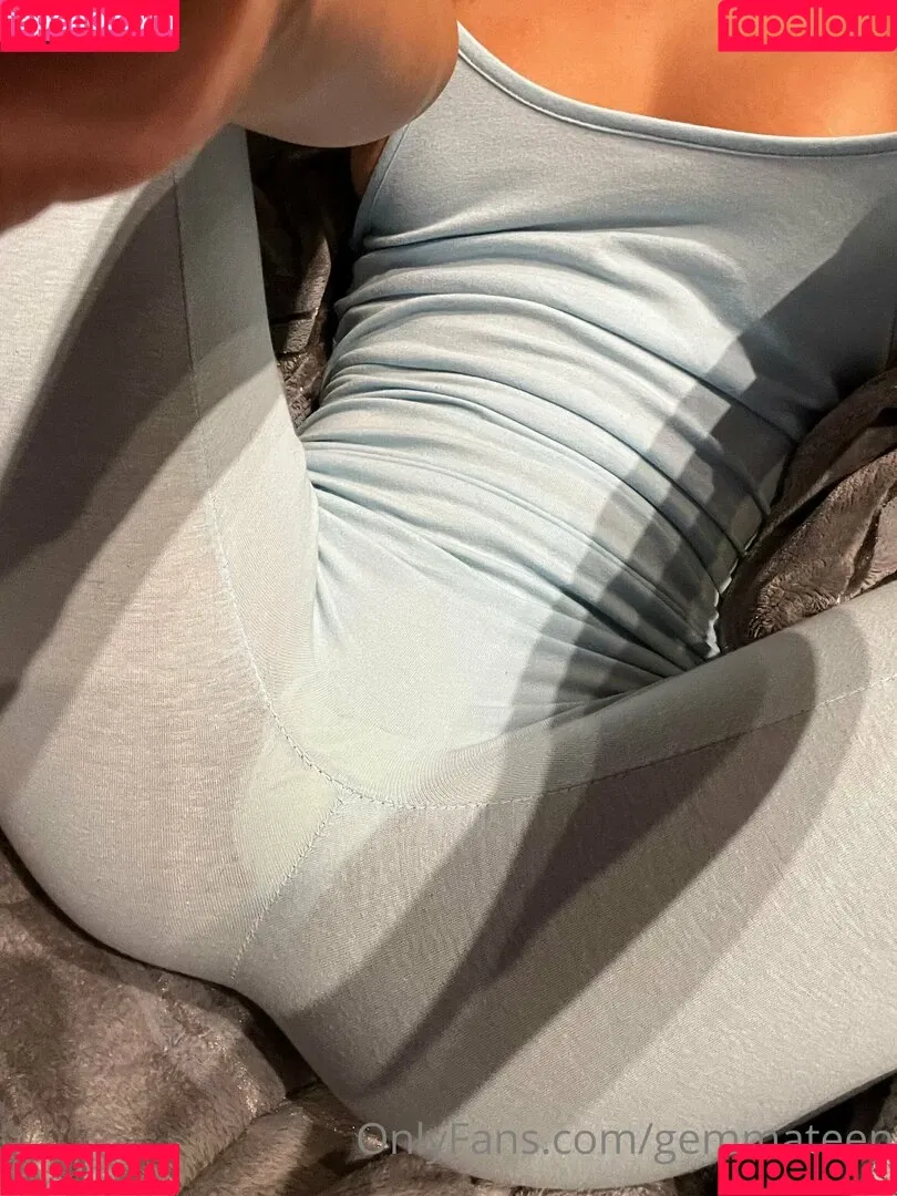 gemmateen Onlyfans Photo Gallery 