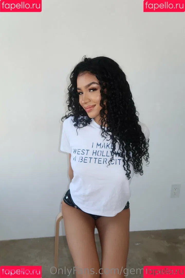 gemmateen Onlyfans Photo Gallery 