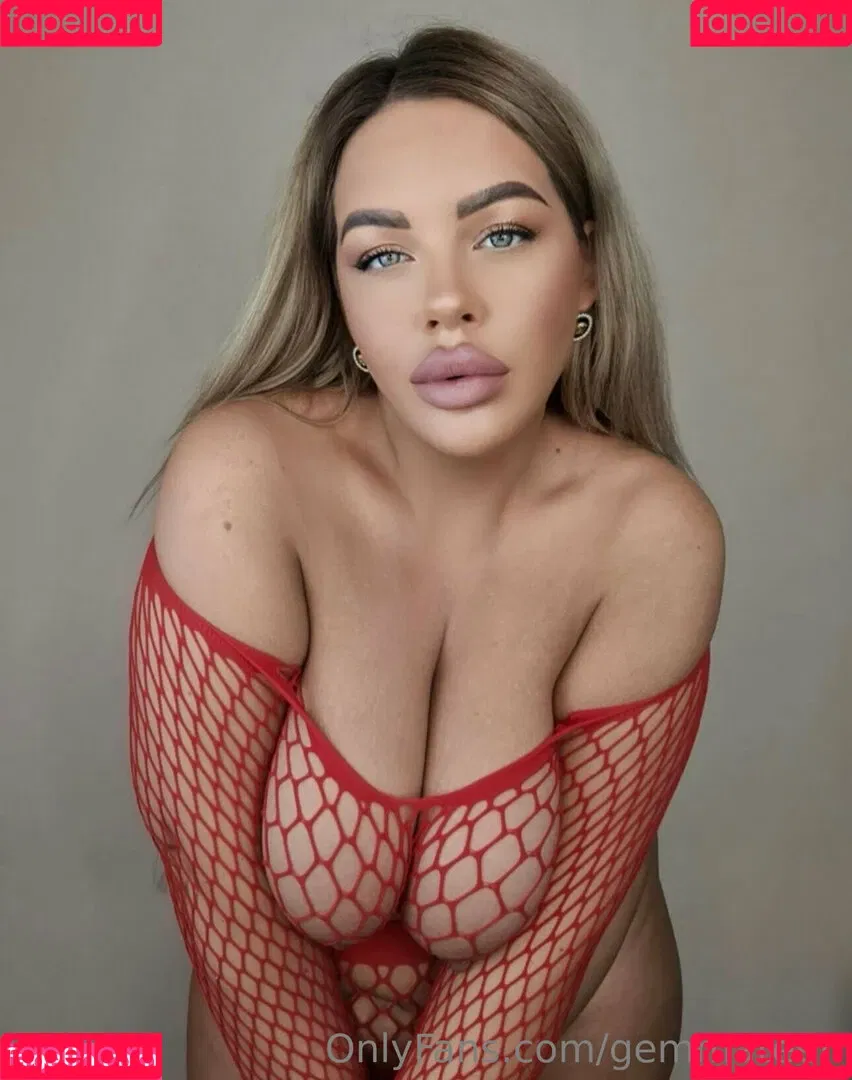 gemmateen Onlyfans Photo Gallery 