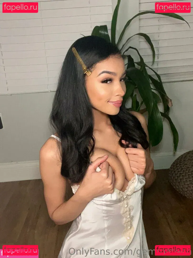 gemmateen Onlyfans Photo Gallery 