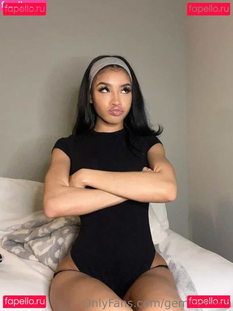 gemmateen Onlyfans Photo Gallery 