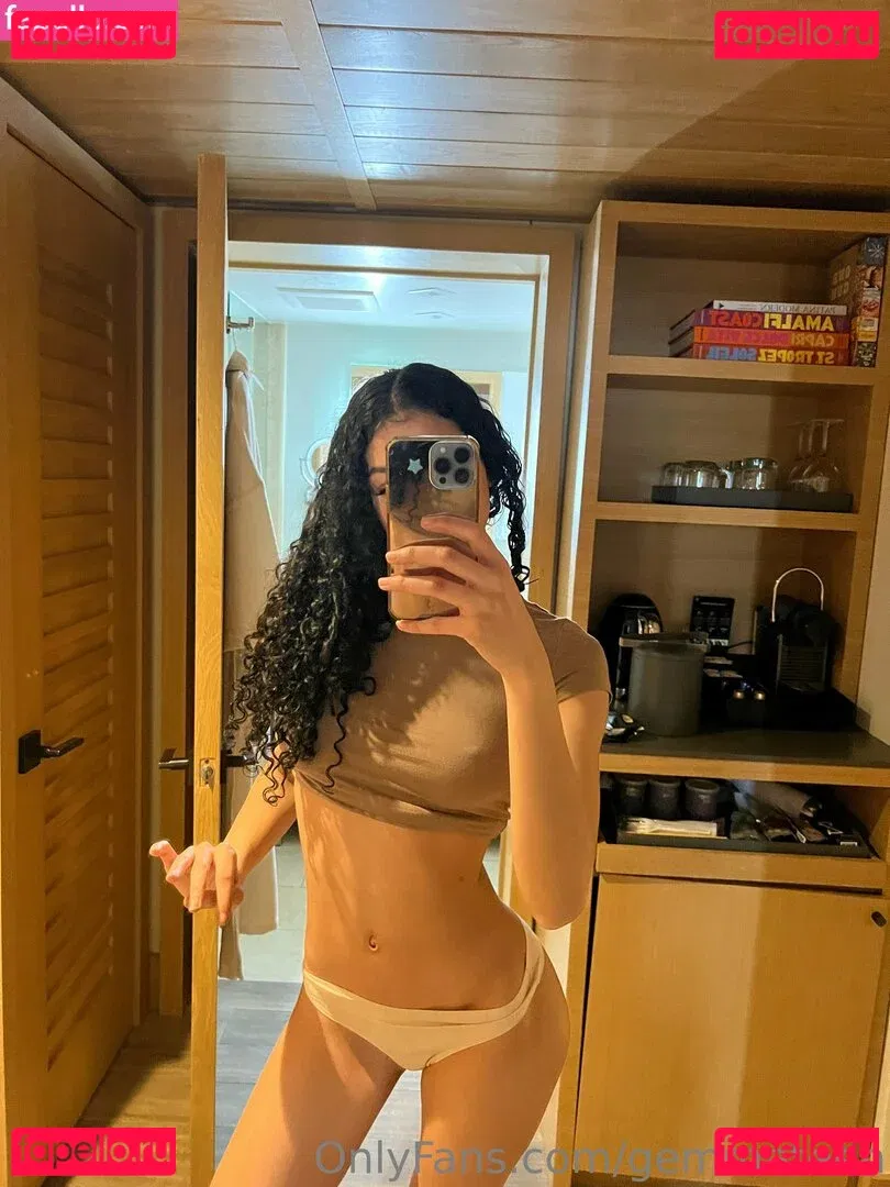 gemmateen Onlyfans Photo Gallery 