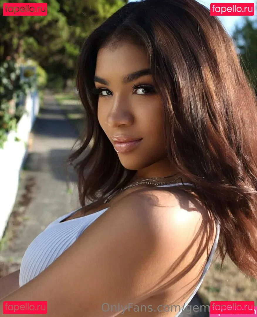 gemmateen Onlyfans Photo Gallery 