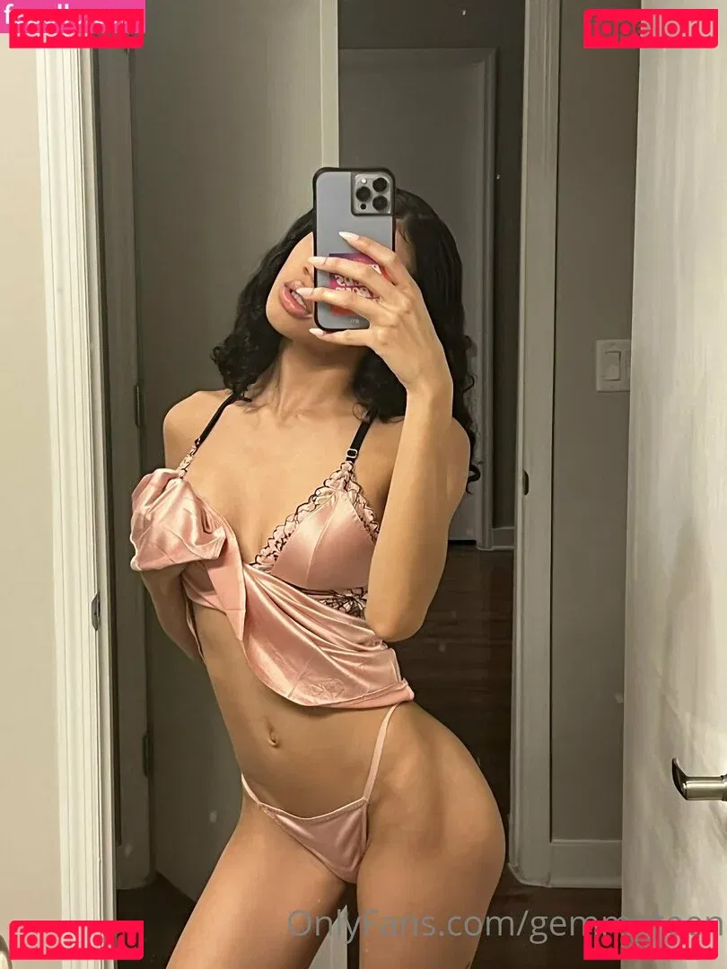 gemmateen Onlyfans Photo Gallery 