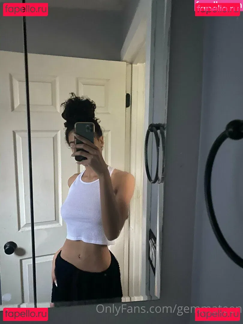 gemmateen Onlyfans Photo Gallery 