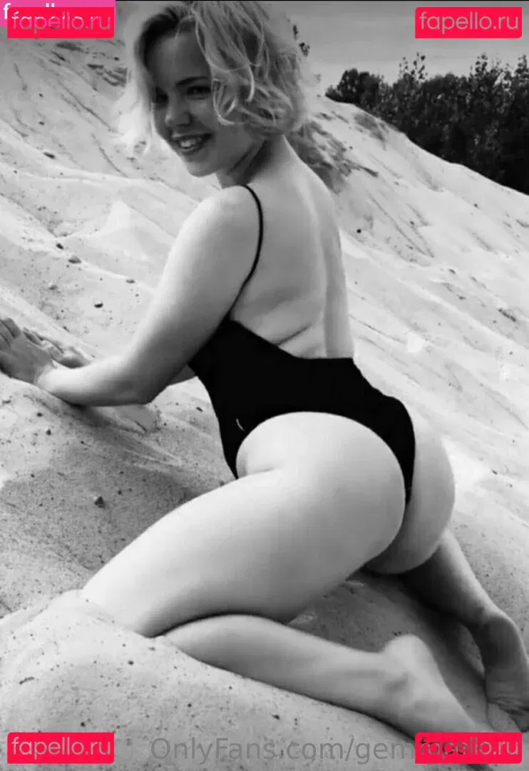 gemmateen Onlyfans Photo Gallery 