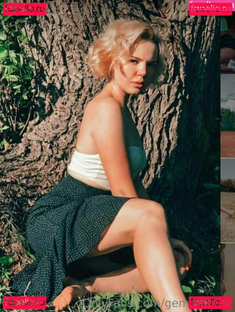 gemmateen Onlyfans Photo Gallery 