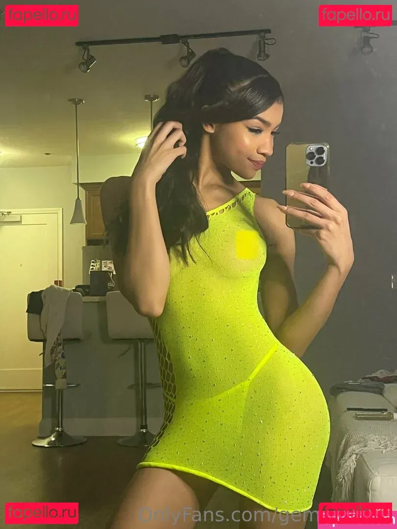 gemmateen Onlyfans Photo Gallery 