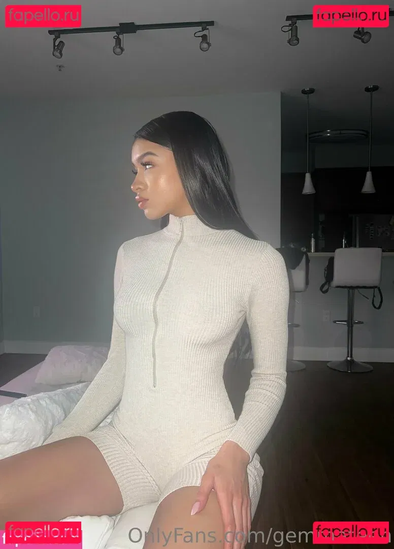gemmateen Onlyfans Photo Gallery 