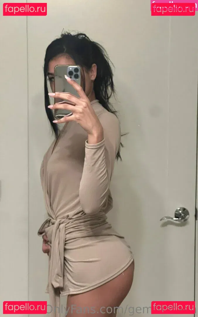 gemmateen Onlyfans Photo Gallery 