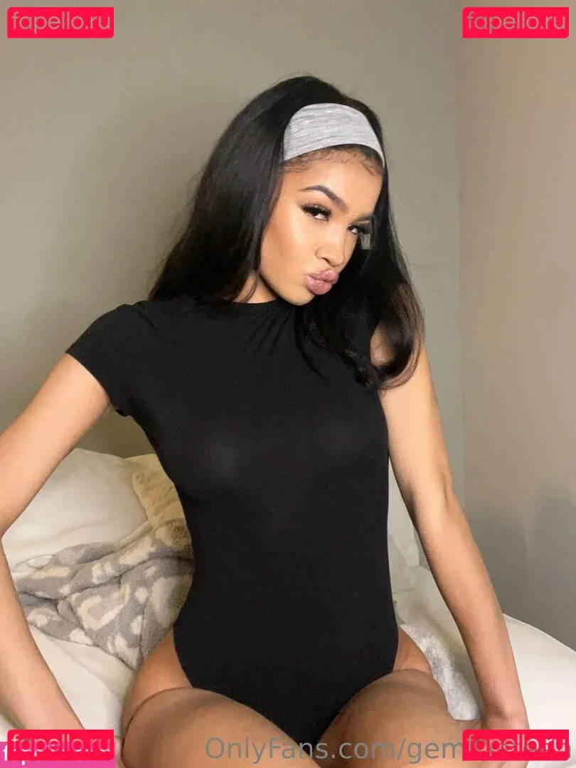 gemmateen Onlyfans Photo Gallery 