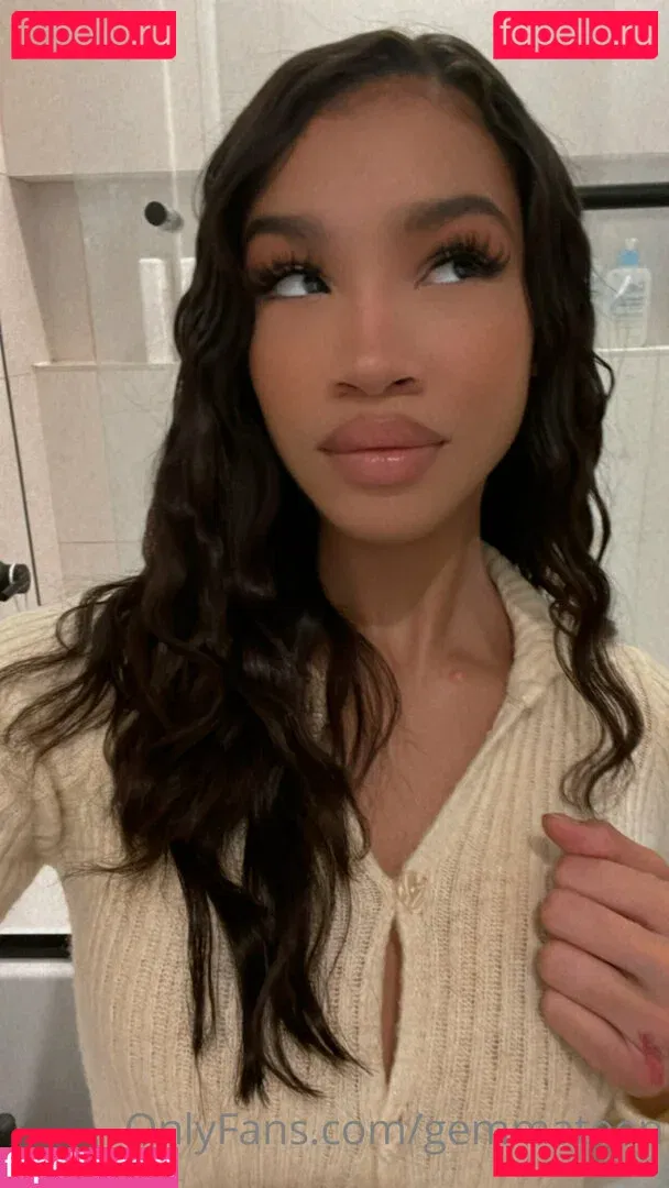 gemmateen Onlyfans Photo Gallery 