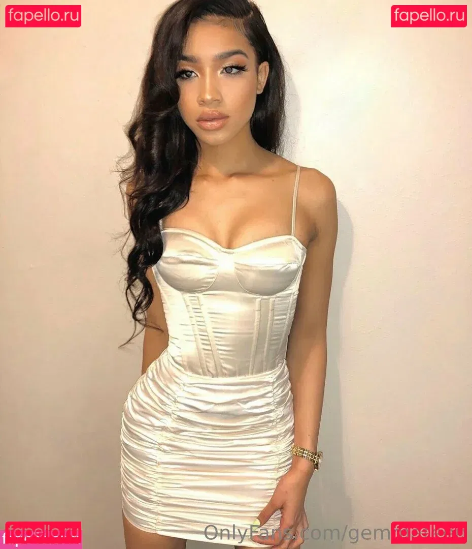 gemmateen Onlyfans Photo Gallery 