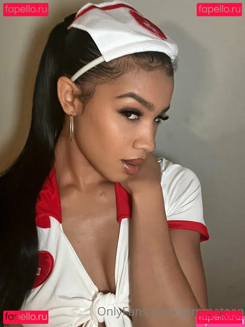 gemmateen Onlyfans Photo Gallery 