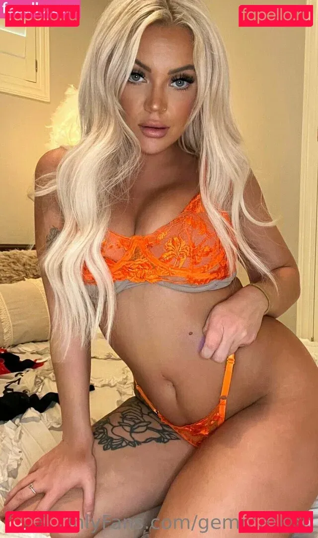 gemmateen Onlyfans Photo Gallery 