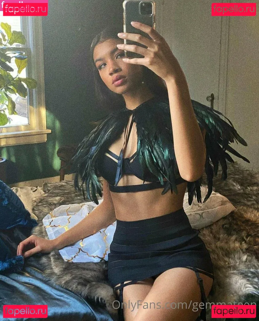 gemmateen Onlyfans Photo Gallery 