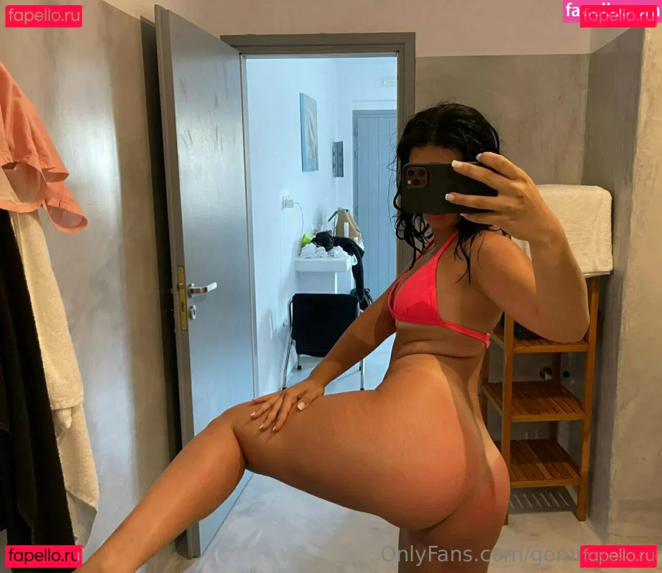 gemmateen Onlyfans Photo Gallery 