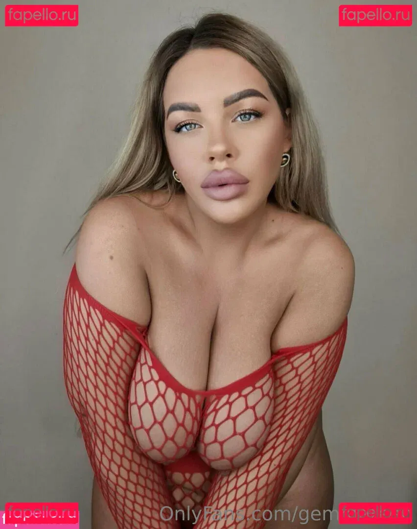 gemmateen Onlyfans Photo Gallery 