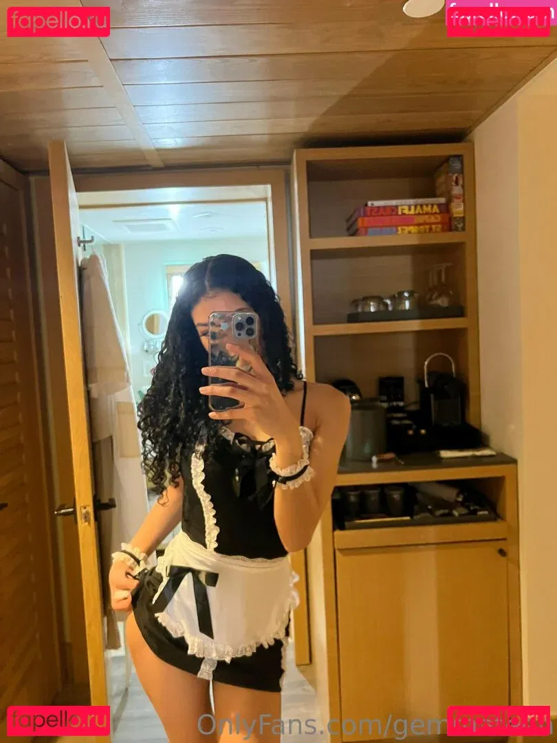 gemmateen Onlyfans Photo Gallery 