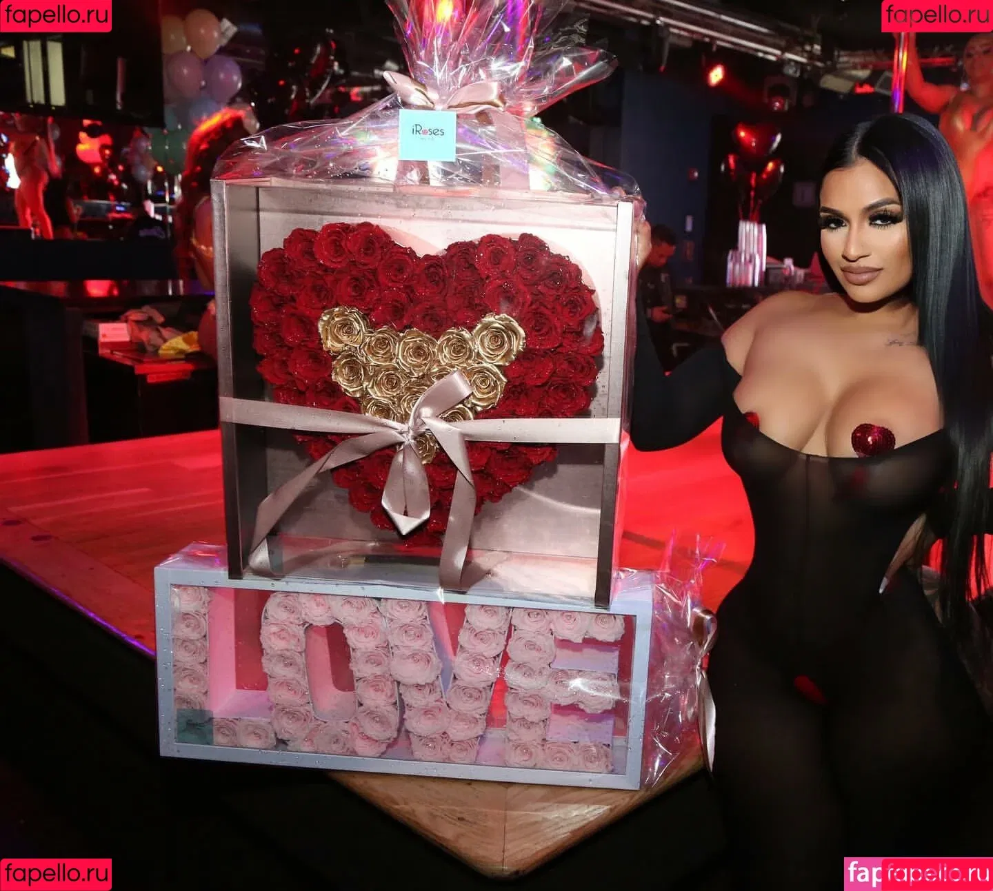 Princess A1naniee Onlyfans Photo Gallery 