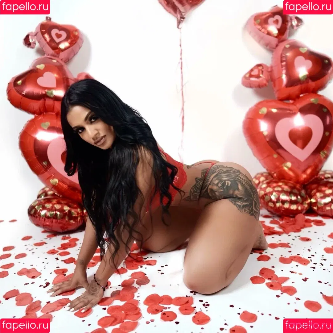Princess A1naniee Onlyfans Photo Gallery 