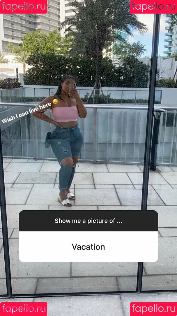 Princess A1naniee Onlyfans Photo Gallery 