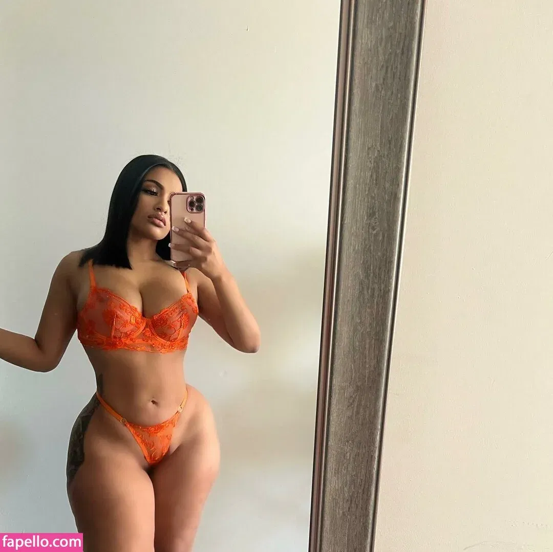 Princess A1naniee Onlyfans Photo Gallery 