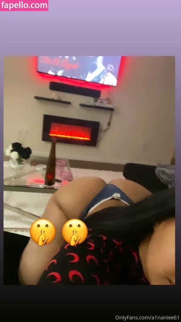 Princess A1naniee Onlyfans Photo Gallery 