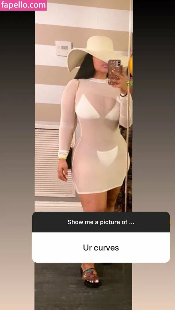 Princess A1naniee Onlyfans Photo Gallery 