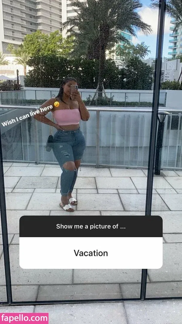 Princess A1naniee Onlyfans Photo Gallery 