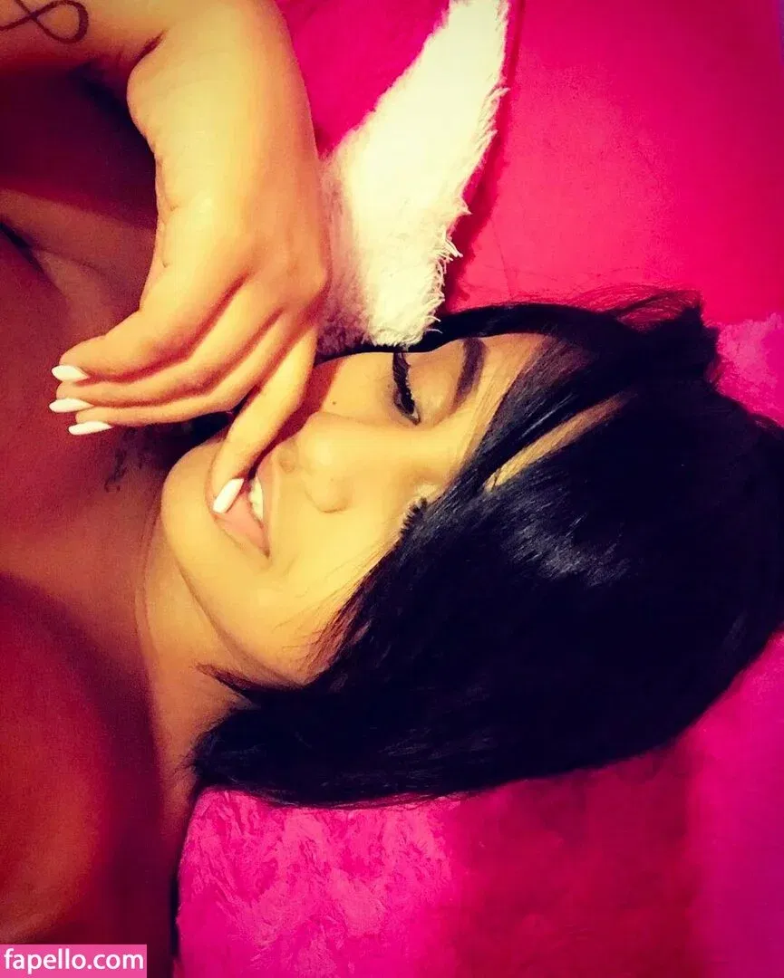 Princess A1naniee Onlyfans Photo Gallery 