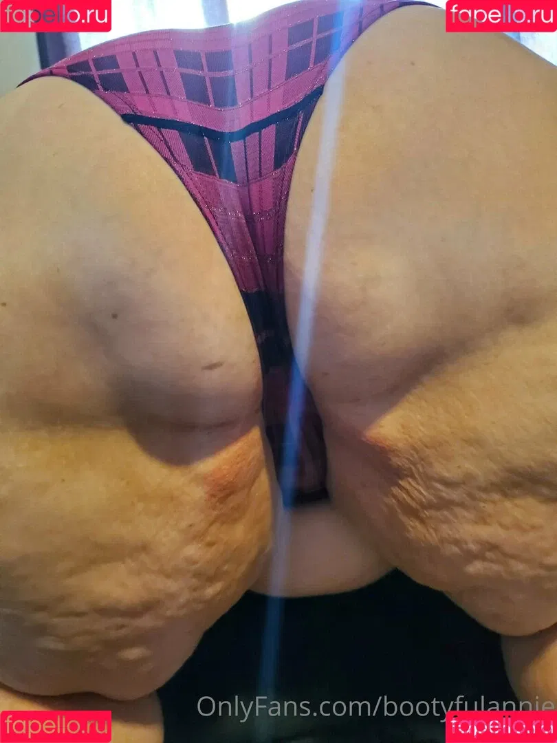 bootyfulannie Onlyfans Photo Gallery 