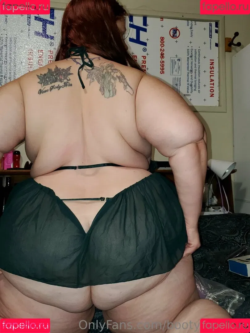 bootyfulannie Onlyfans Photo Gallery 